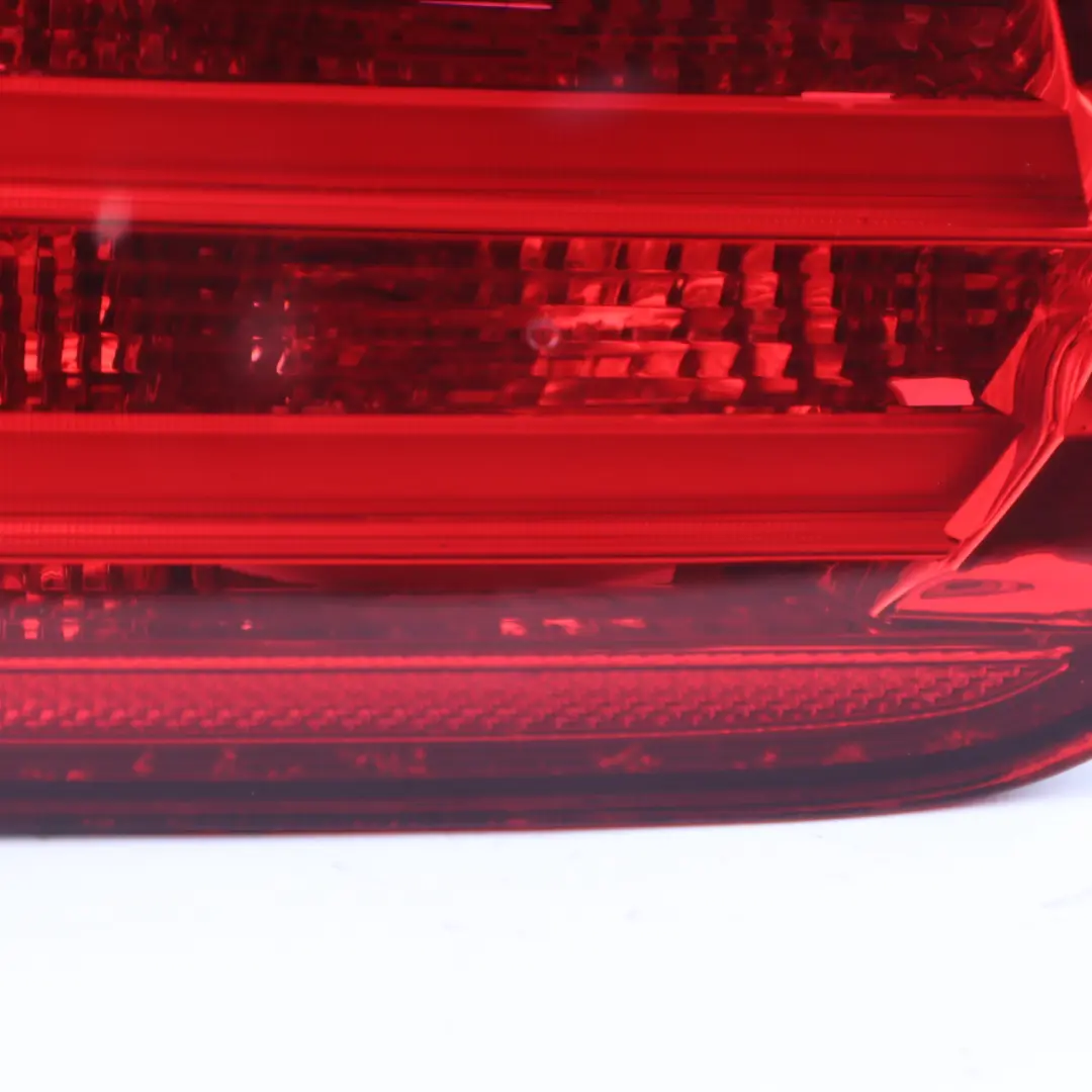 Rear Lamp BMW F30 F80 M3 Saloon Light In Trunk Lid Boot Left N/S 7372793