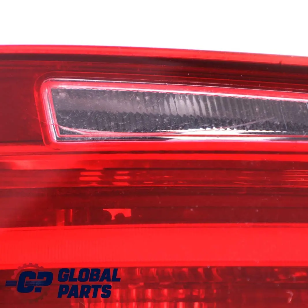 BMW F30 Saloon Rear Lamp Light Trunk Boot Left N/S Plug Socket Wiring 6984746