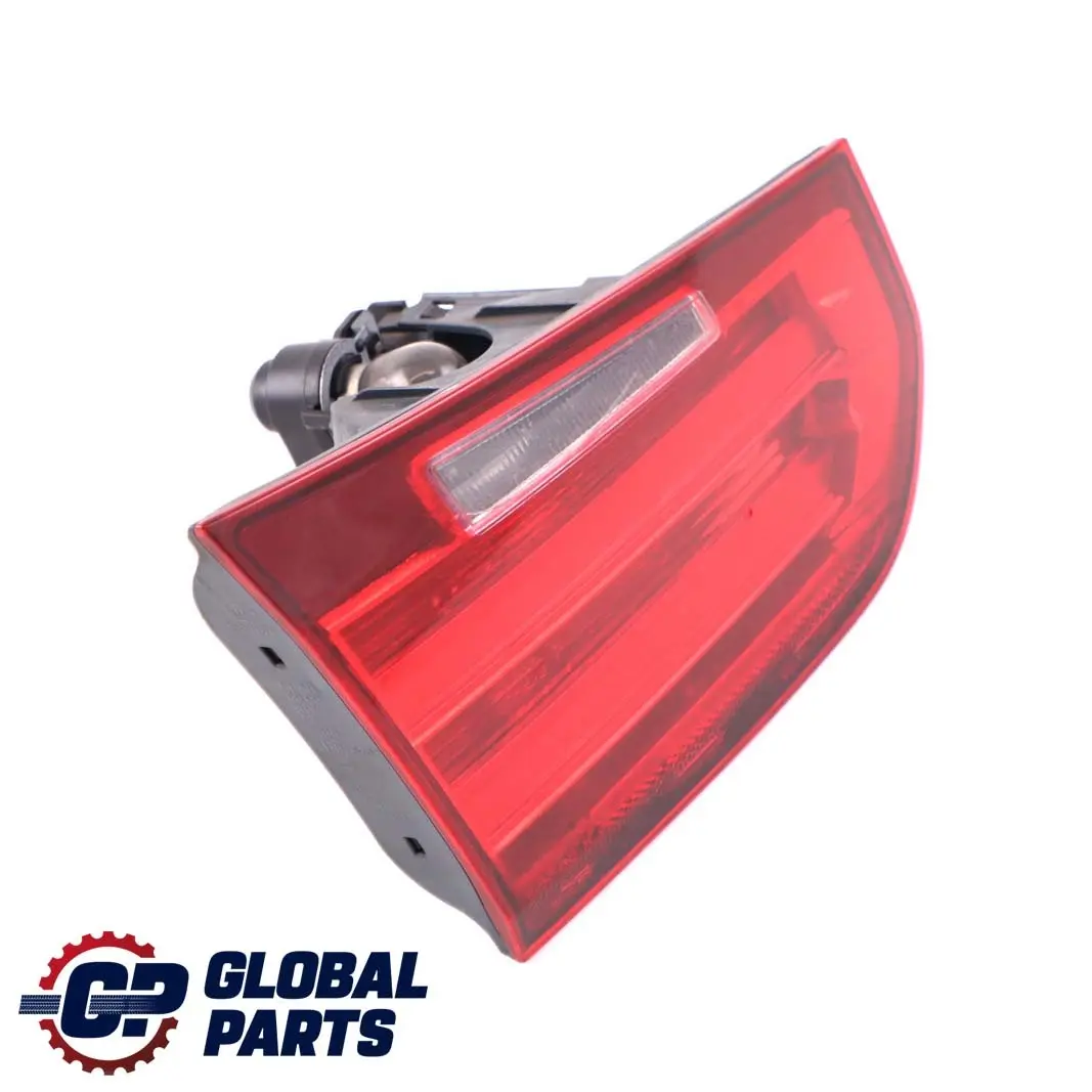 BMW 3 Series F30 F80 M3 Rear Light In Trunk Lid Boot Lamp Left N/S