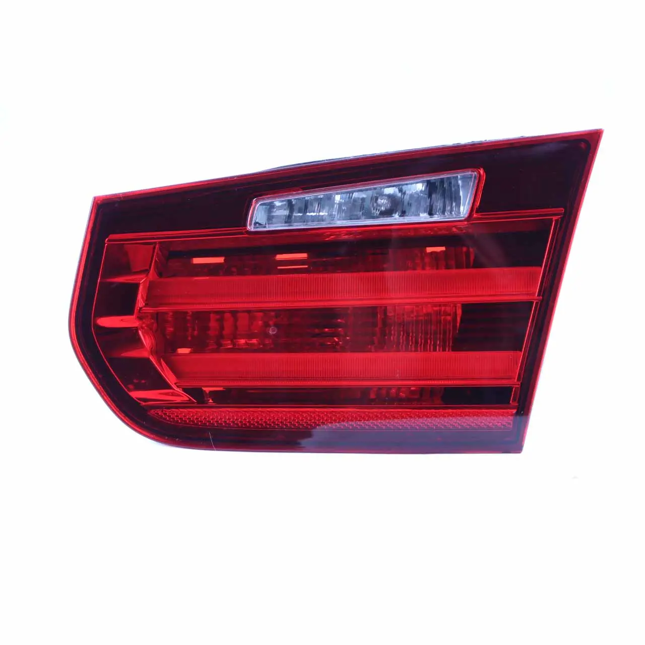 BMW F30 F31 F80 M3 Rear Light In Trunk Lid Boot Lamp Right O/S DEPO 7371112