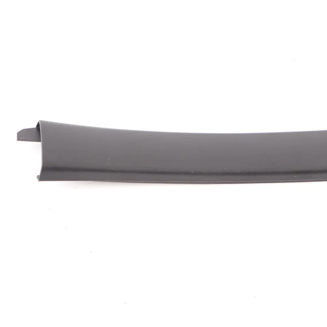 BMW G11 Window Guide Rail Bracket Door Rear Right O/S Interior Cover 7372946