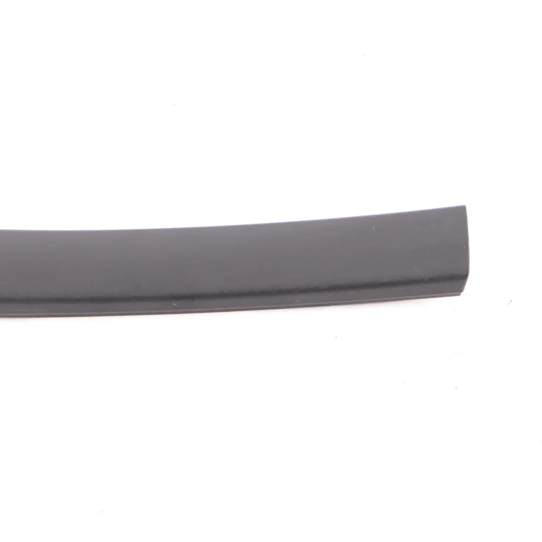 BMW G11 Window Guide Rail Bracket Door Rear Right O/S Interior Cover 7372946