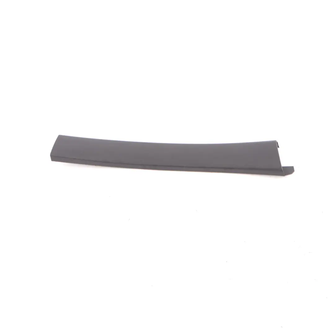 BMW G11 Window Guide Rail Bracket Door Rear Right O/S Interior Cover 7372946