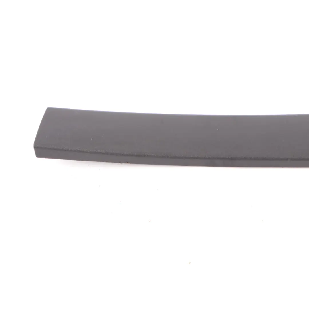 BMW G11 Window Guide Rail Bracket Door Rear Right O/S Interior Cover 7372946