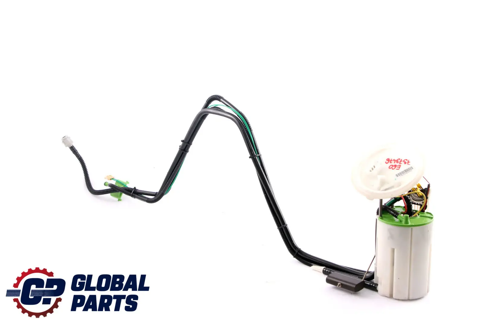BMW E60 E61 LCI 520d N47 Fuel Tank Pump Delivery Unit Right 7187933