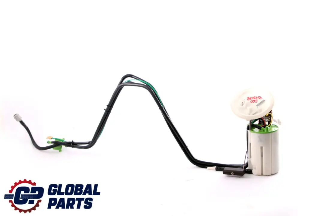 BMW E60 E61 LCI 520d N47 Fuel Tank Pump Delivery Unit Right 7187933
