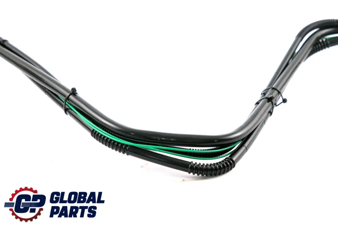 BMW E60 E61 LCI 520d N47 Fuel Tank Pump Delivery Unit Right 7187933
