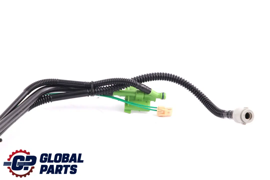 BMW E60 E61 LCI 520d N47 Fuel Tank Pump Delivery Unit Right 7187933