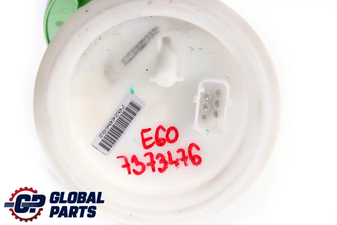 BMW E60 E61 LCI 520d N47 Fuel Tank Pump Delivery Unit Right 7187933