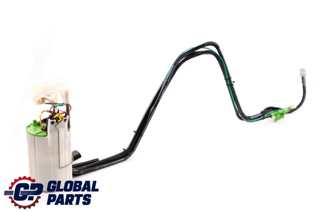 BMW E60 E61 LCI 520d N47 Fuel Tank Pump Delivery Unit Right 7187933