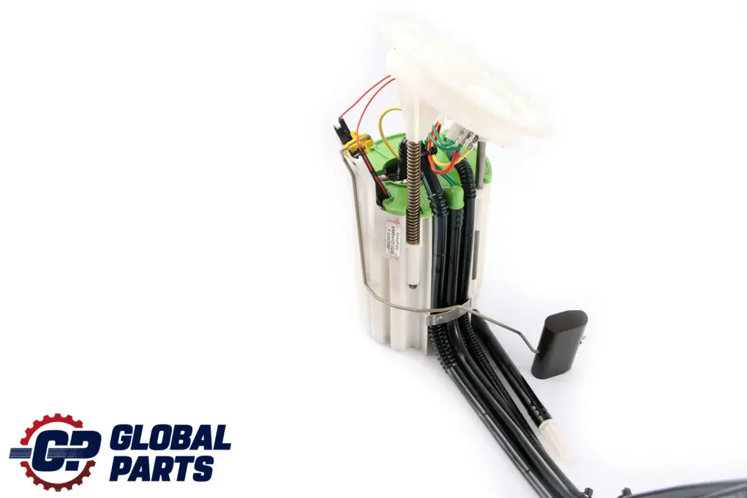 BMW E60 E61 LCI 520d N47 Fuel Tank Pump Delivery Unit Right 7187933