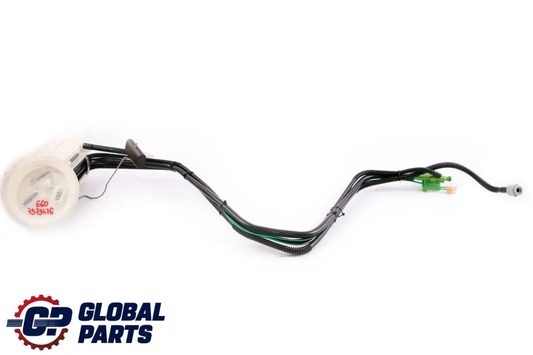 BMW E60 E61 LCI 520d N47 Fuel Tank Pump Delivery Unit Right 7187933