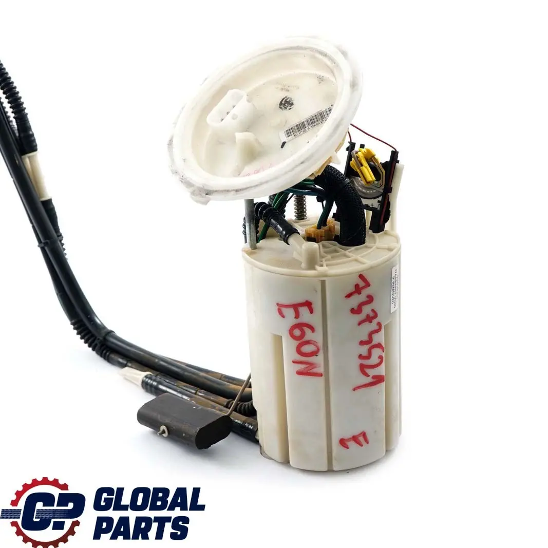 BMW E60 E61 E63 LCI N43 N53 Right Fuel Pump O/S Delivery Unit 7373521