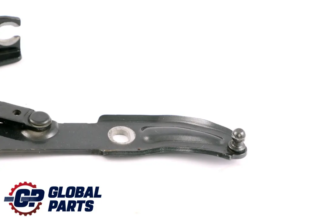 BMW F22 F23 LCI Trunk Lid Hinge Right Mineralgrau Grey 7304558