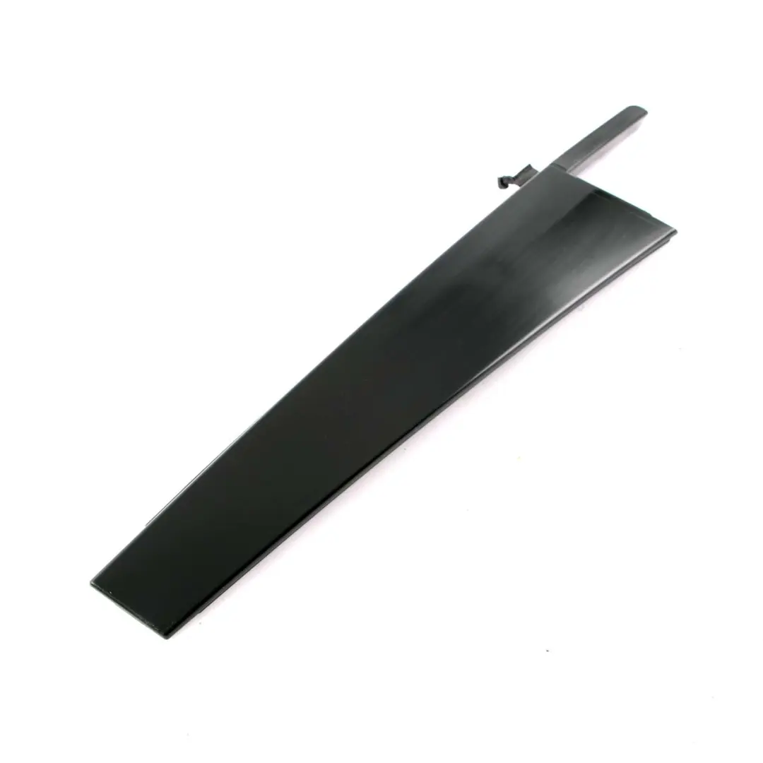 Tapa Columna B BMW F45 Active Tourer Puerta Trasera Izquierda Negro 7373923