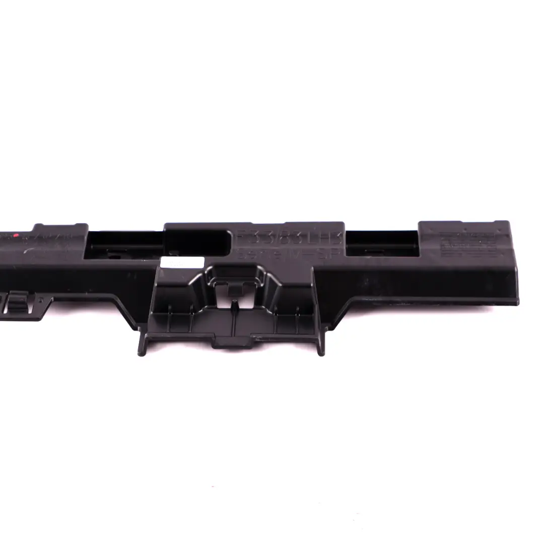 BMW F33 F83 M4 Bas de caisse Support latéral gauche Support LH3 7374525