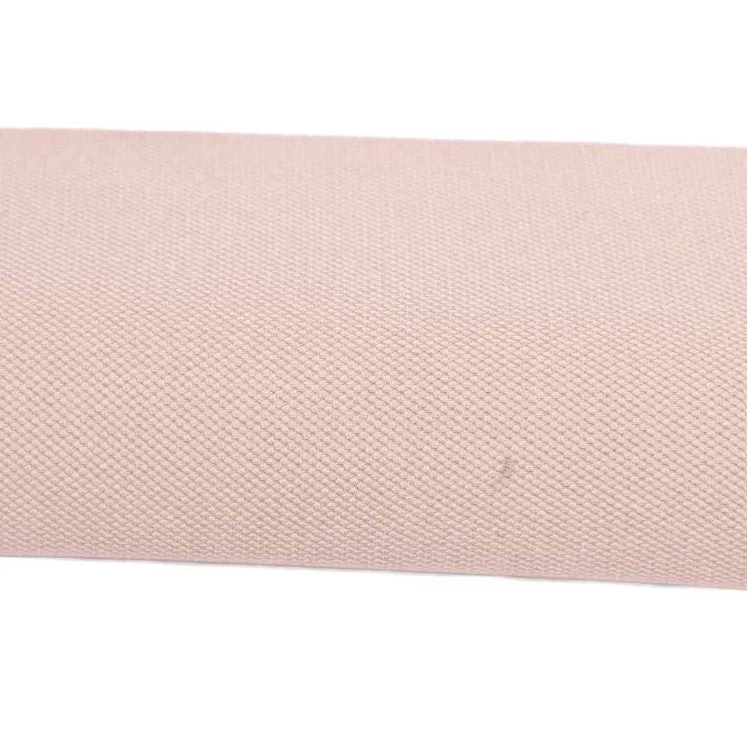 Cover Trim BMW F45 Active Tourer A Column Panel Right O/S Oyster 7374836