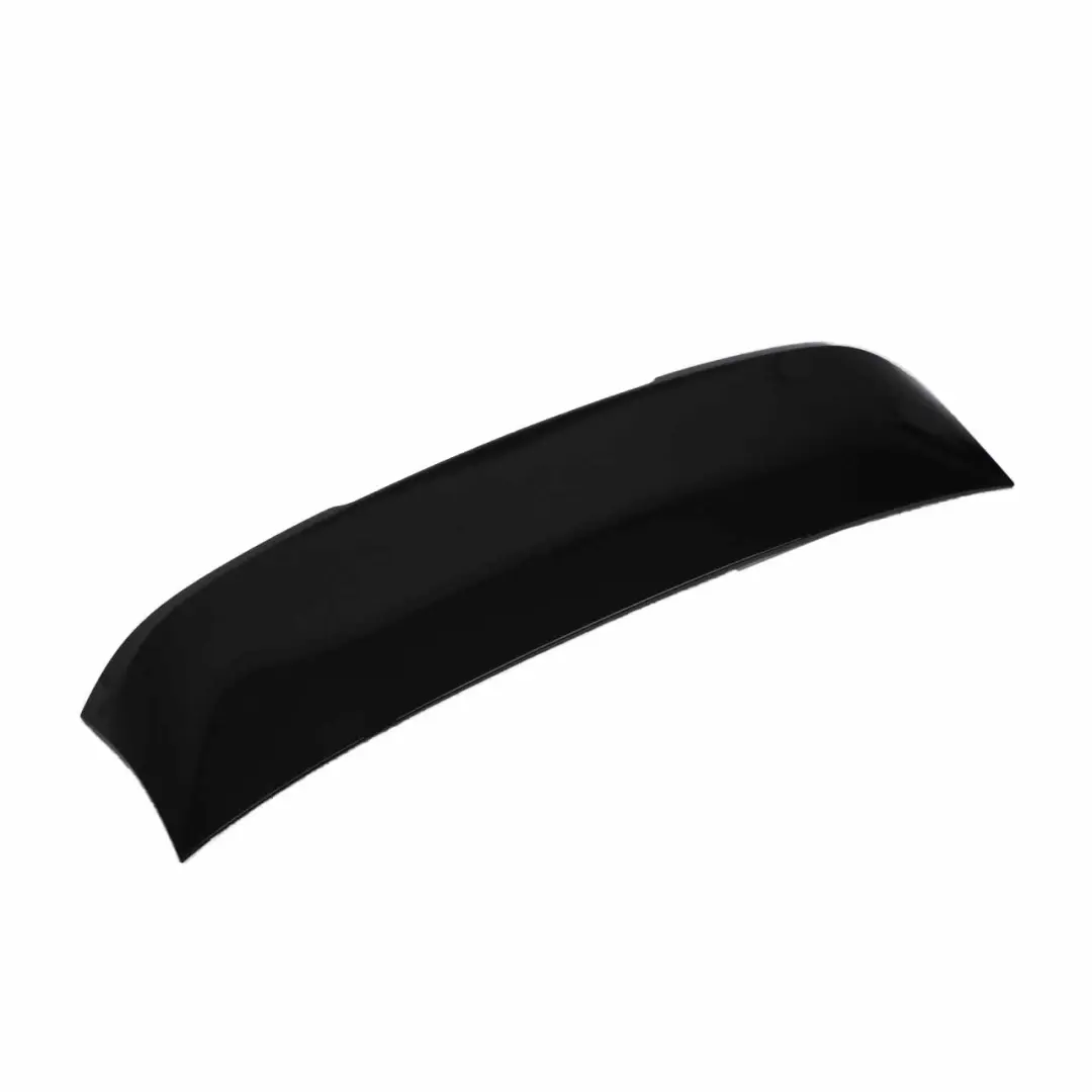 Spoiler trasero BMW i3 I01 Tapa del maletero Schwarz Black