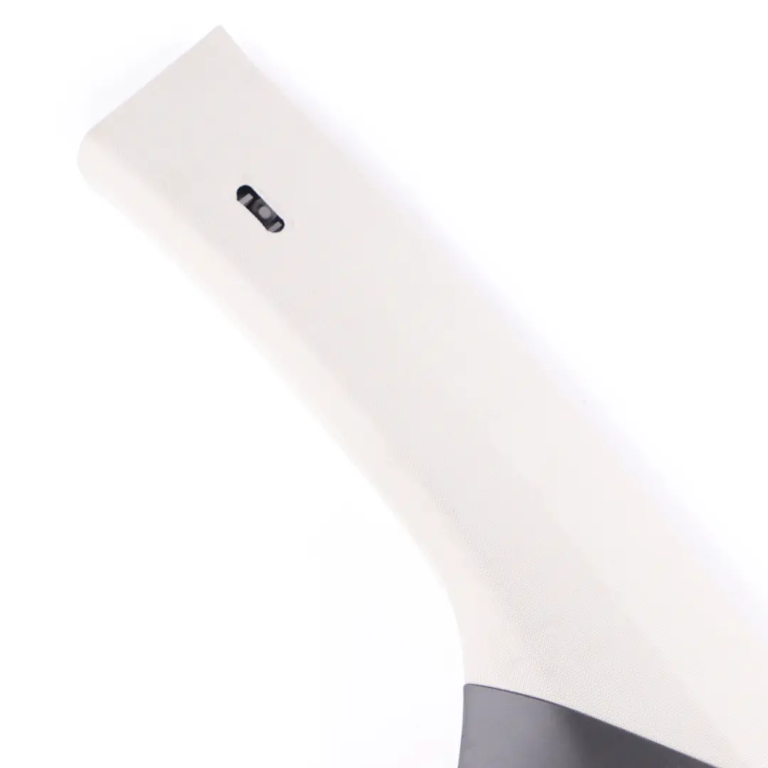 Panel A-Pillar BMW i3 I01 Trim Front Left N/S Covering Harman-Kardon 7376213