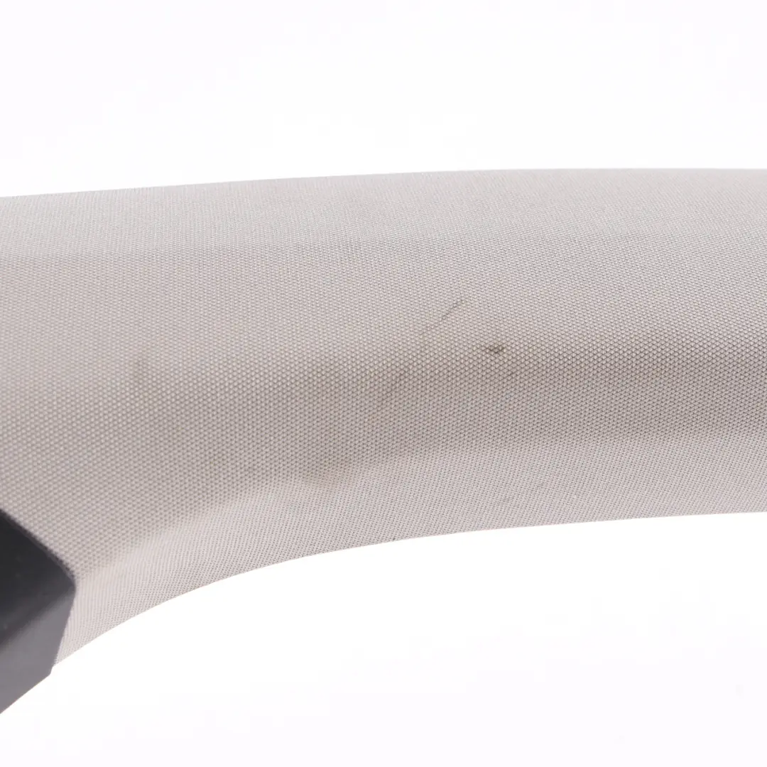 Panel A-Pillar BMW i3 I01 Trim Front Right O/S Covering Harman-Kardon 7376214