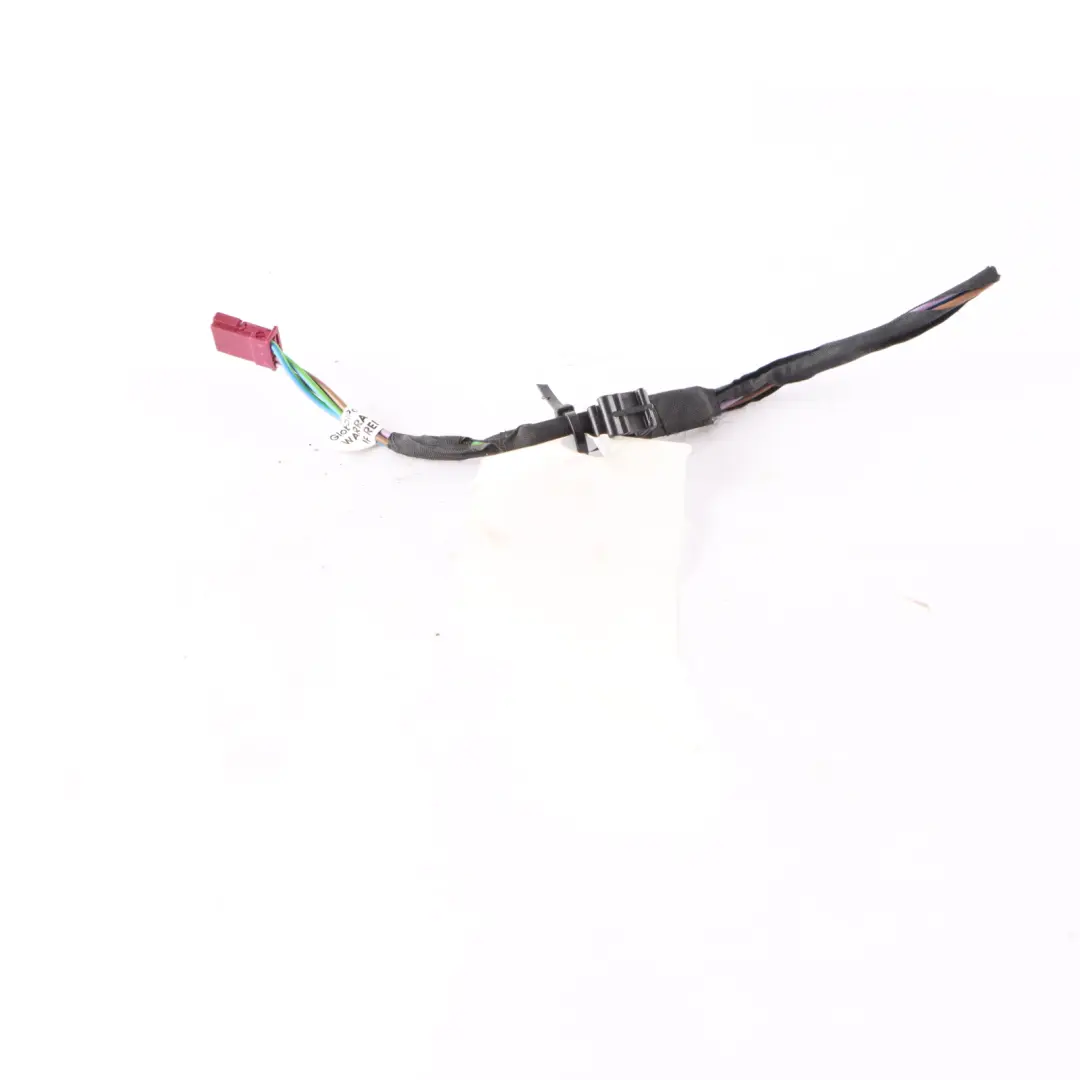 Rear Lamp BMW G30 F90 M5 Tail Light Cable Wiring Harness Left N/S 7376463