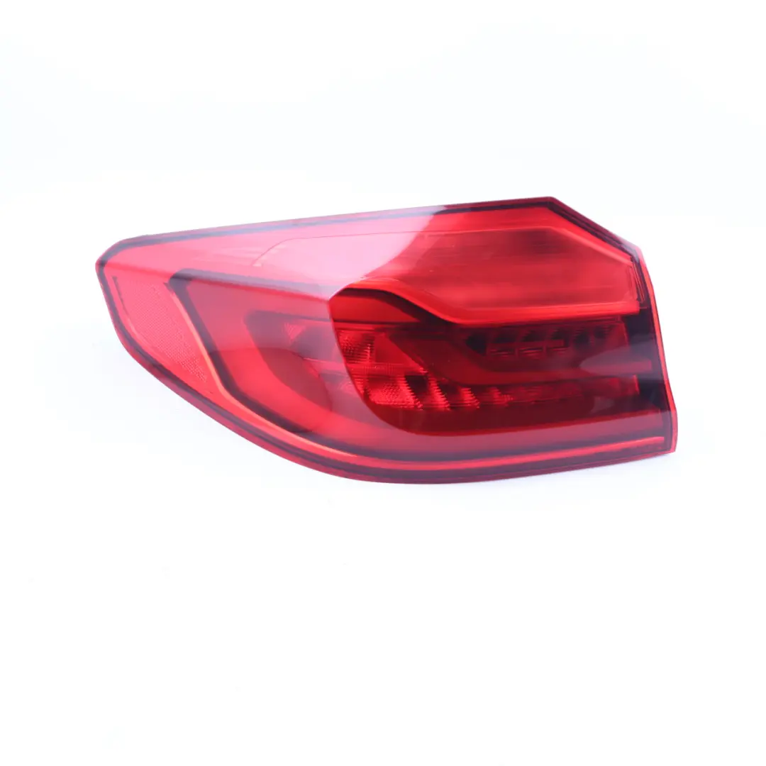 Piloto trasero BMW G30 F90 M5 Tail Light Side Panel Left Taillight 7376463