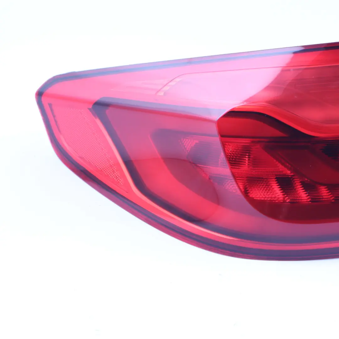 Piloto trasero BMW G30 F90 M5 Tail Light Side Panel Left Taillight 7376463