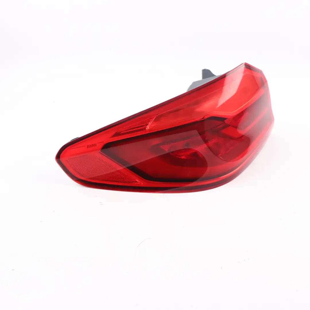 Piloto trasero BMW G30 F90 M5 Tail Light Side Panel Left Taillight 7376463