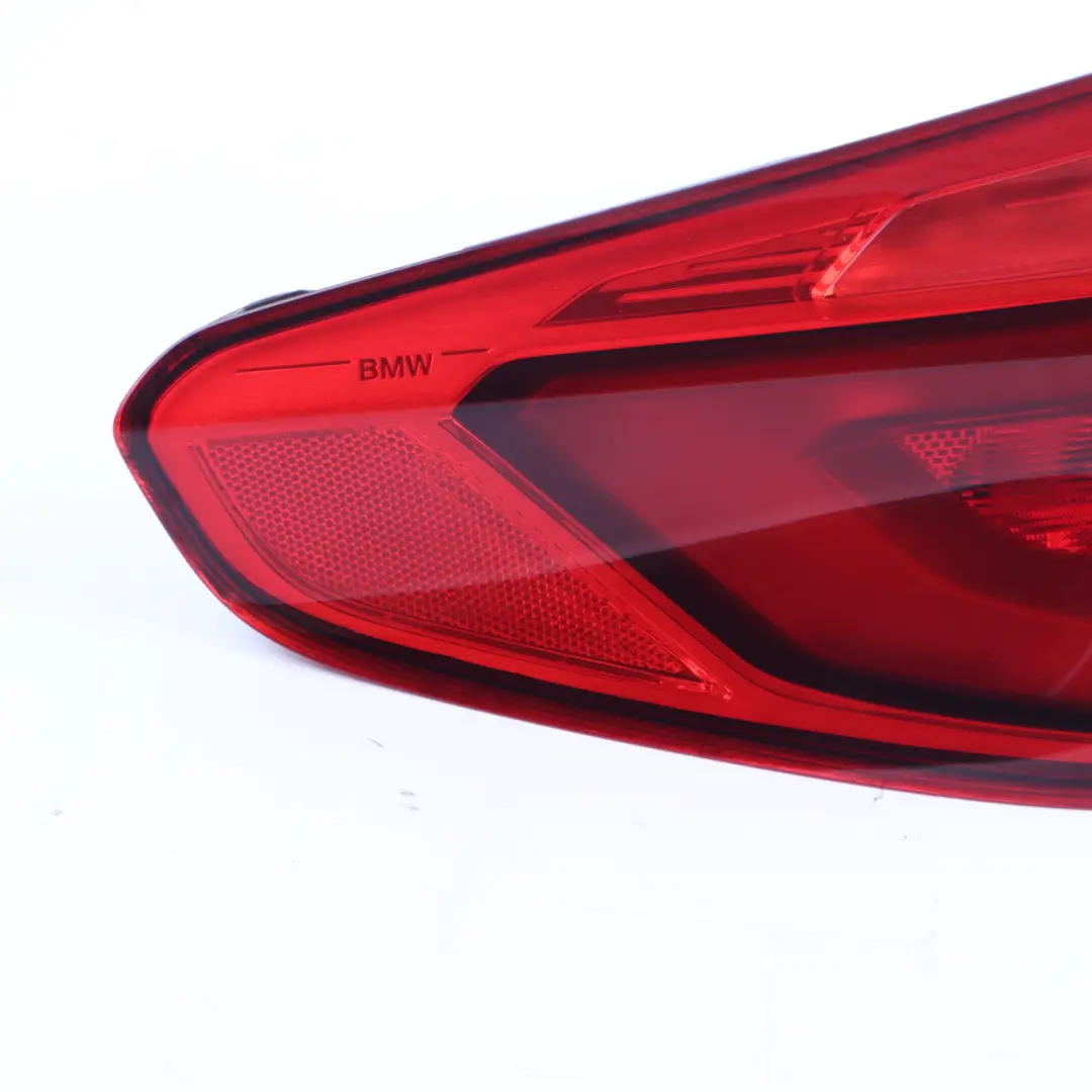 Piloto trasero BMW G30 F90 M5 Tail Light Side Panel Left Taillight 7376463