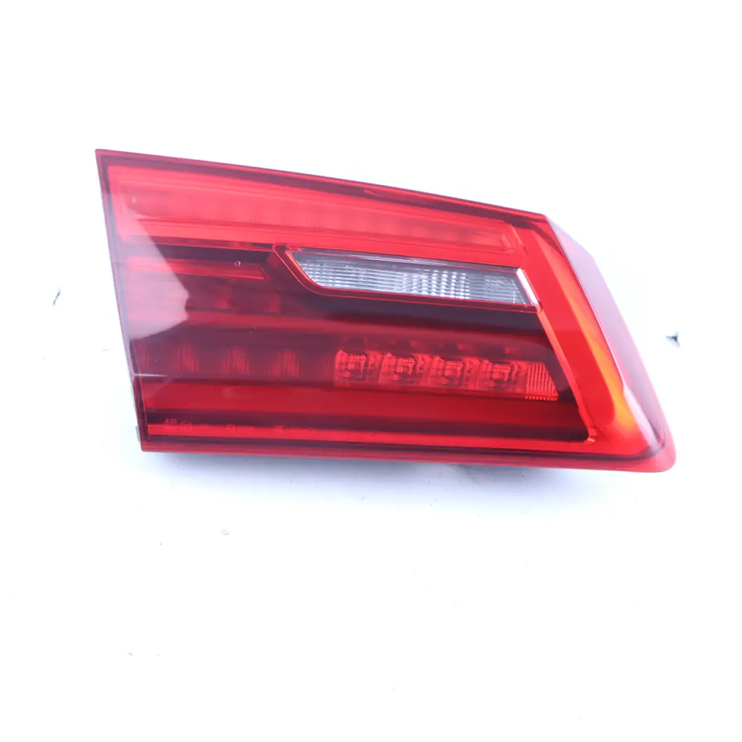 Rear Lamp BMW F90 M5 G30 Light LED Trim In Trunk Lid Tailgate Left N/S 7376473