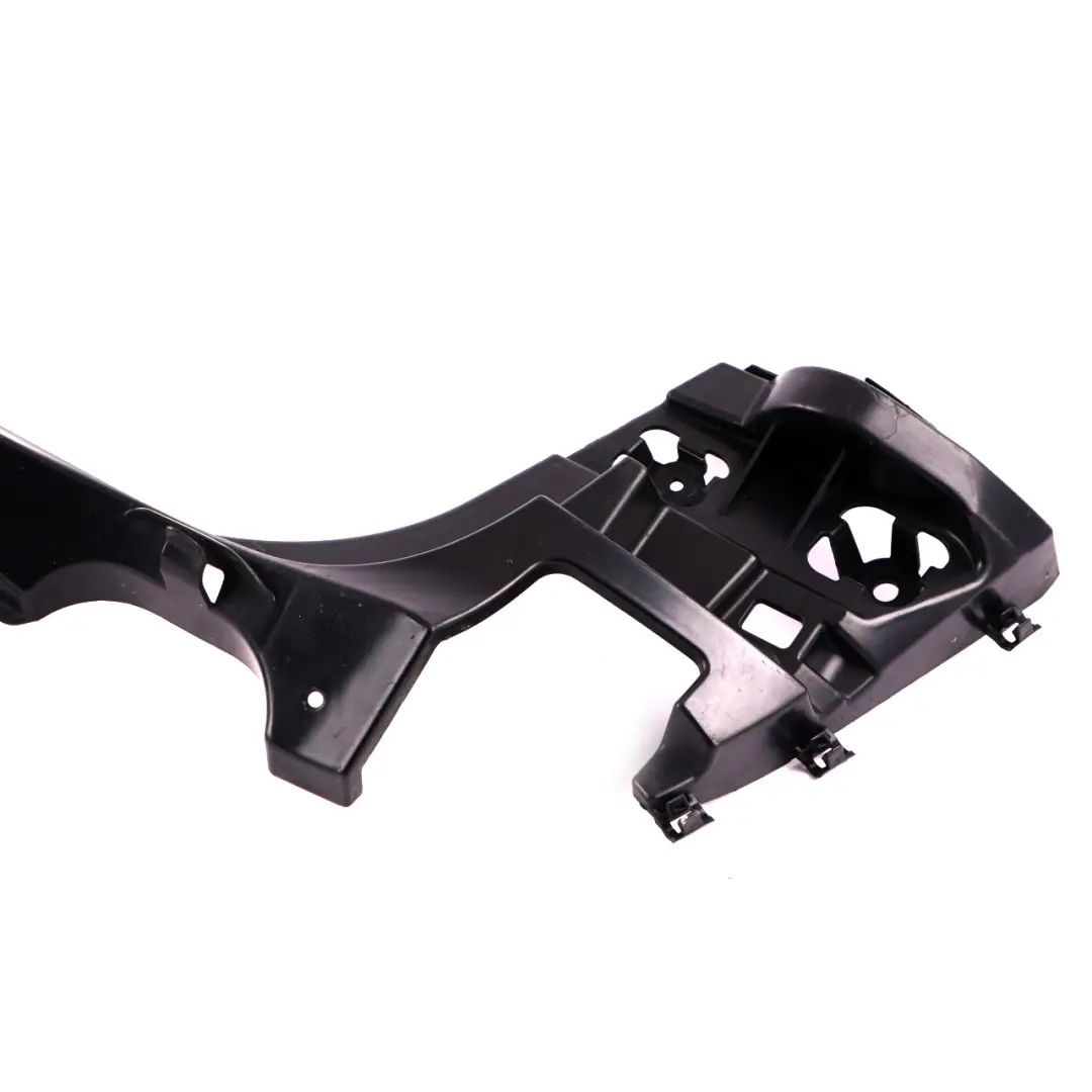 BMW 2 Series F45 LCI Rear Bumper Mount Bracket Guide Support Right O/S 7376926