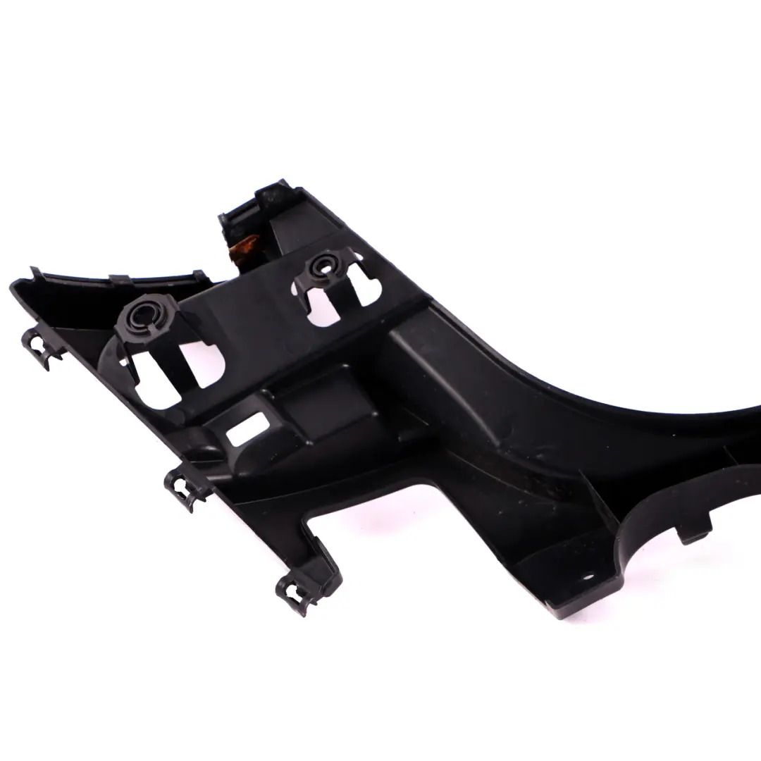 BMW 2 Series F45 LCI Rear Bumper Mount Bracket Guide Support Right O/S 7376926