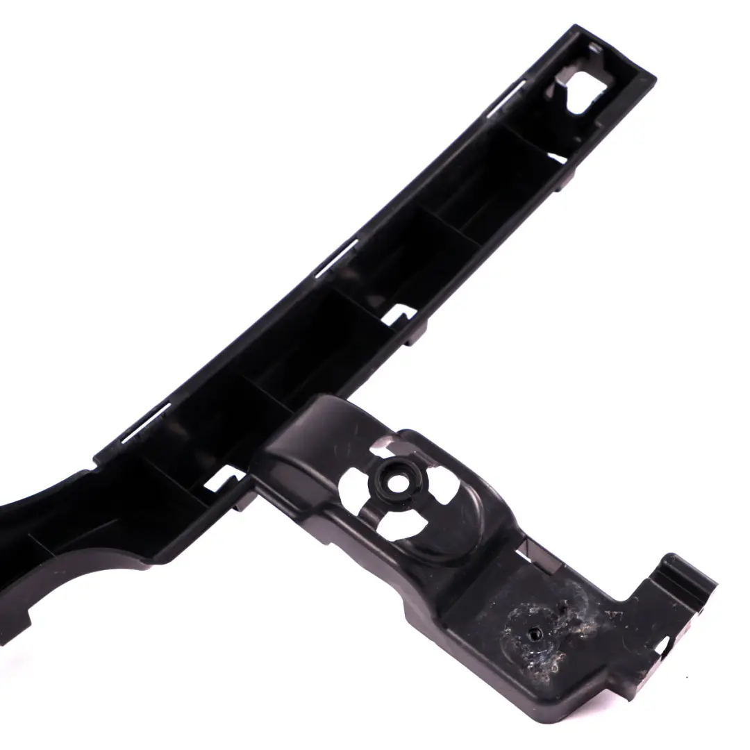 BMW 2 Series F45 LCI Rear Bumper Mount Bracket Guide Support Right O/S 7376926