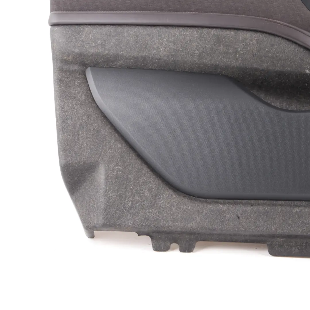 Door Card Panel BMW i3 Front Left N/S Panelling Trim Cover Brown 7377277