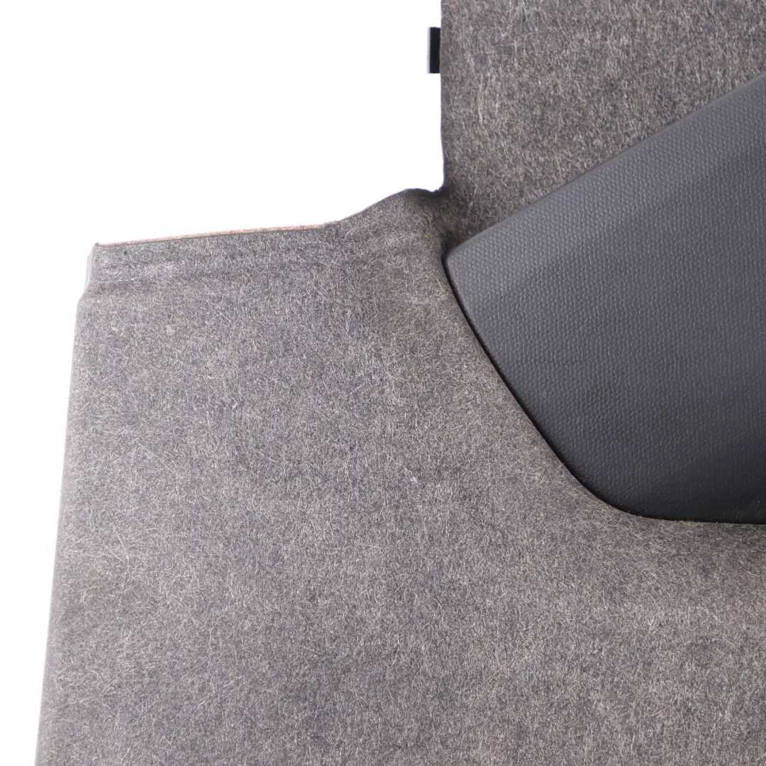 Door Card Panel BMW i3 Rear Right O/S Panelling Trim Cover Brown 7377294