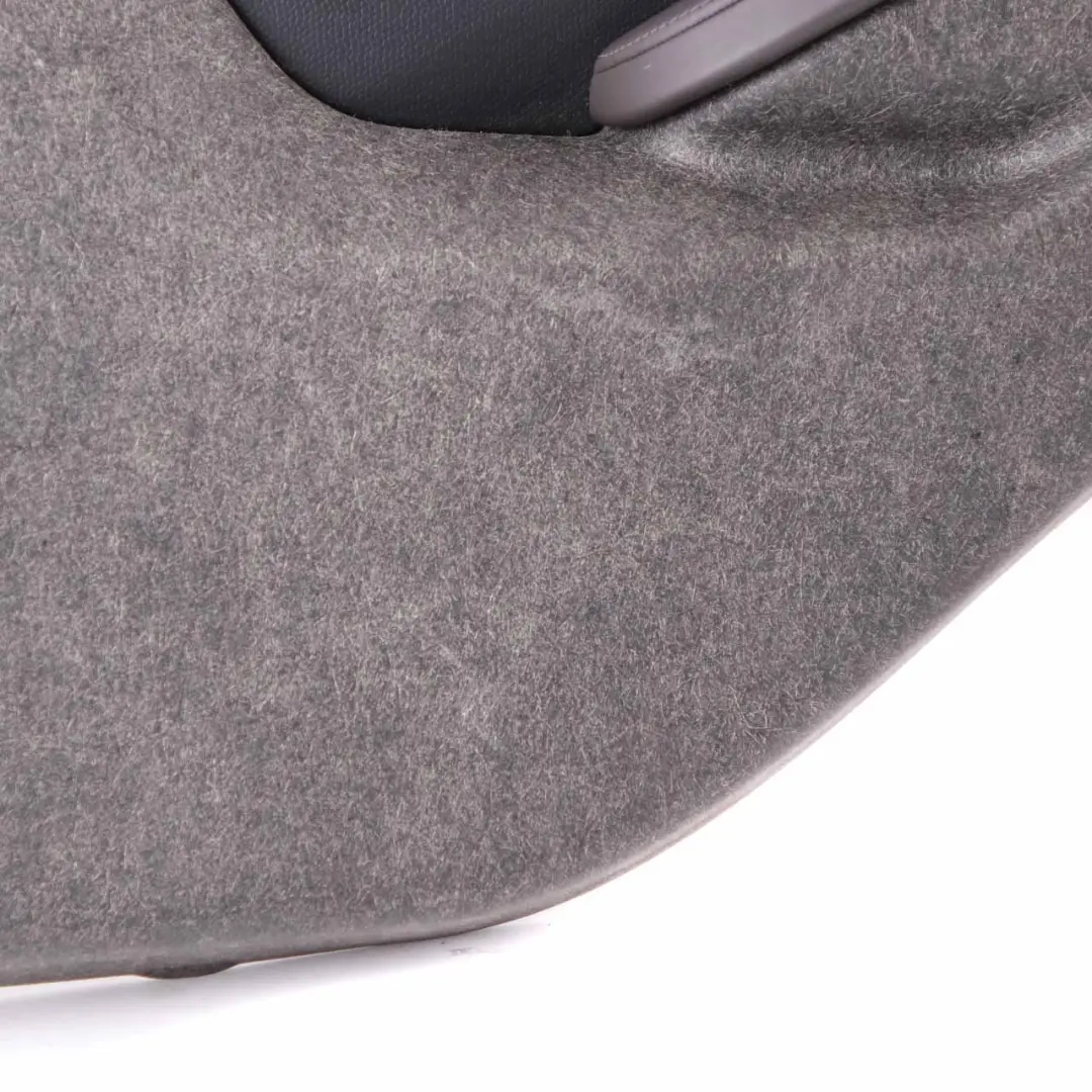 Door Card Panel BMW i3 Rear Right O/S Panelling Trim Cover Brown 7377294