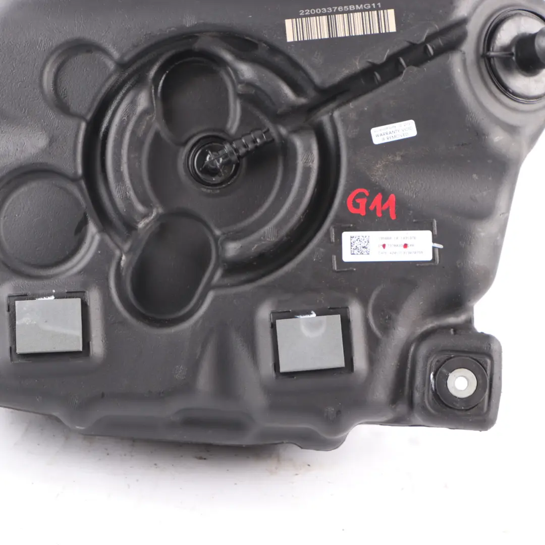 BMW G11 B47 B57 Diesel AdBlue Tank SCR Additive Reservoir Container 7378033