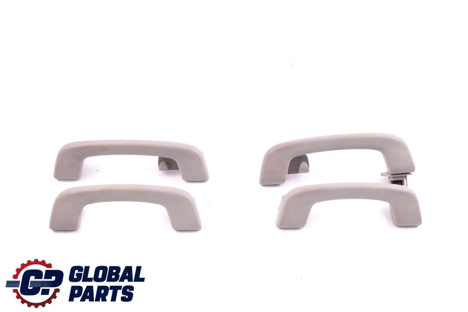 BMW X1 X2 Series F39 F48 Set Right Left Interior Grab Handle Grey N/O/S