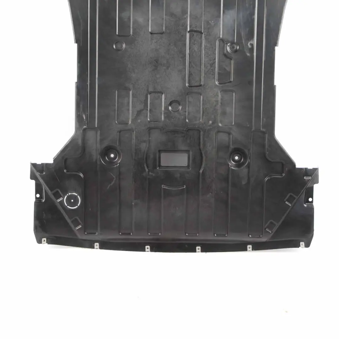 BMW X3 F25 Engine Underbonnet Tray Shield Protection Screen Diesel 7378820