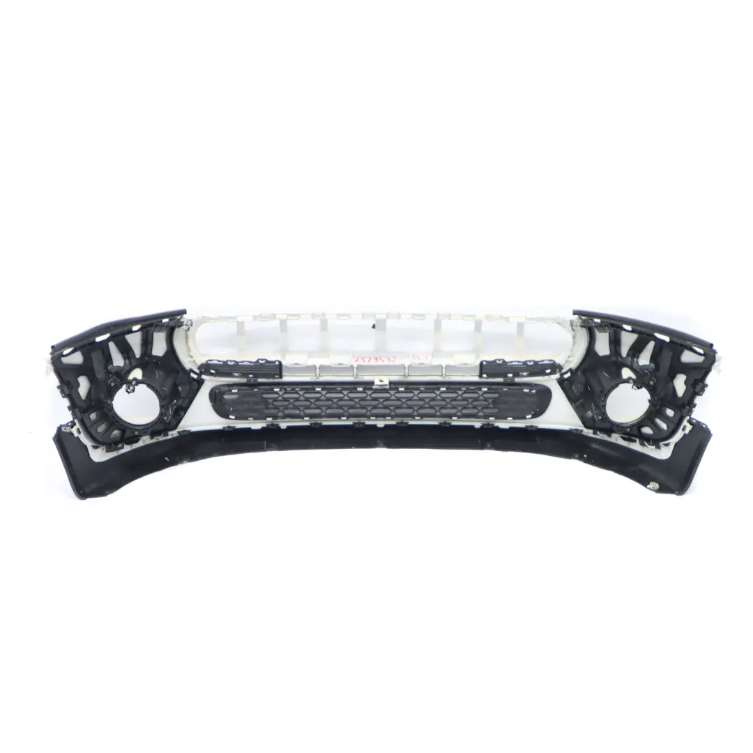 Front Bumper Mini F55 F56 F57 Trim Panel Cover Pepper White - 850