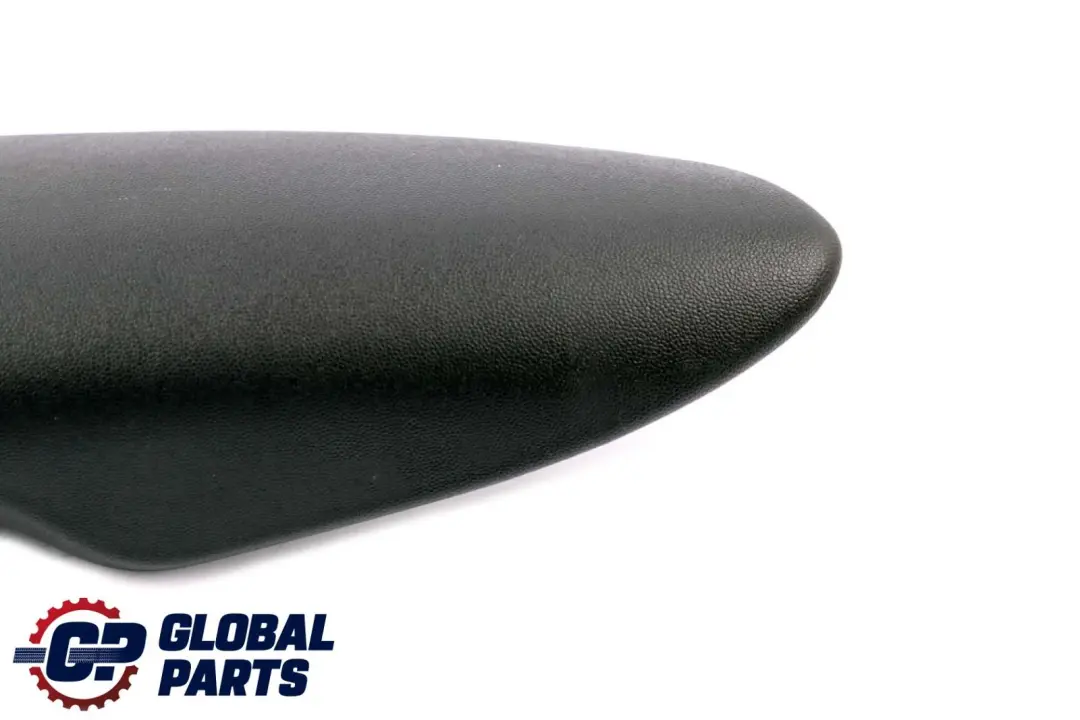 BMW Mini Cooper F55 Armrest Door Trim Panel Front Left N/S Carbon Black 7379939