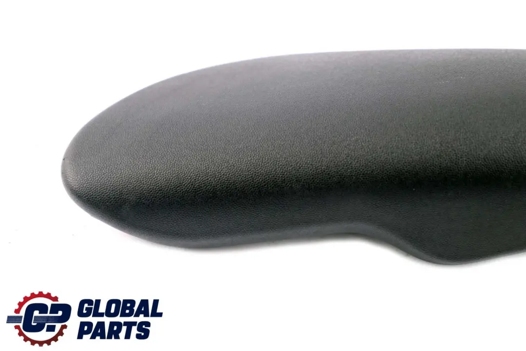 BMW Mini Cooper F55 Armrest Door Trim Panel Front Left N/S Carbon Black 7379939