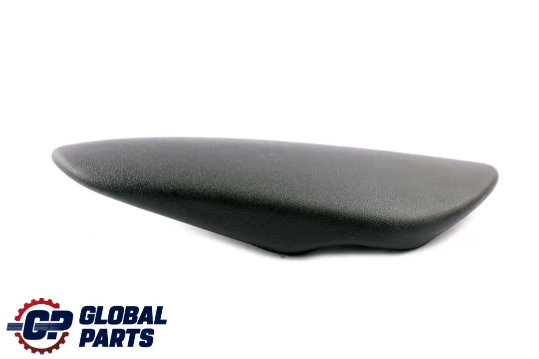 BMW Mini Cooper F55 Armrest Door Trim Panel Front Left N/S Carbon Black 7379939