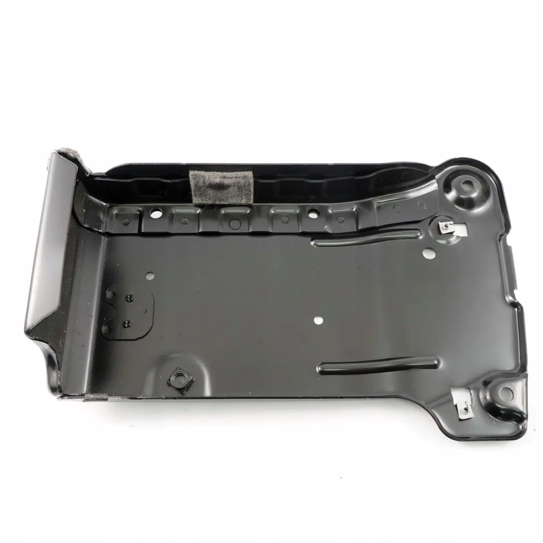 BMW E88 Proteccion antivuelco Placa De proteccion De carga izquierda 7187481