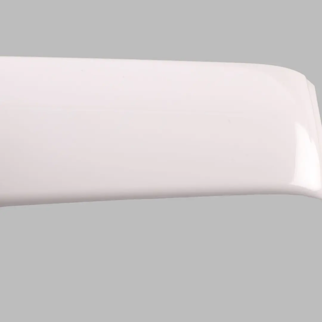 Mini Cooper F55 Inner Door Handle Front Right Trim Panel Off White 7380158