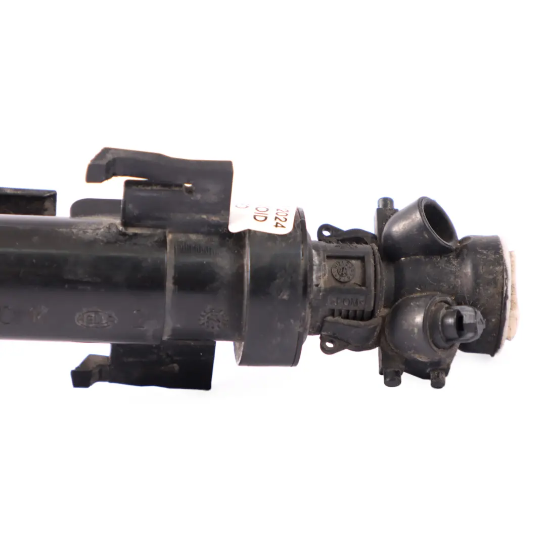 Scheinwerfer waschanlage BMW F20 F21 F32 F36 Sprühdüse links Reinigungs 7380421