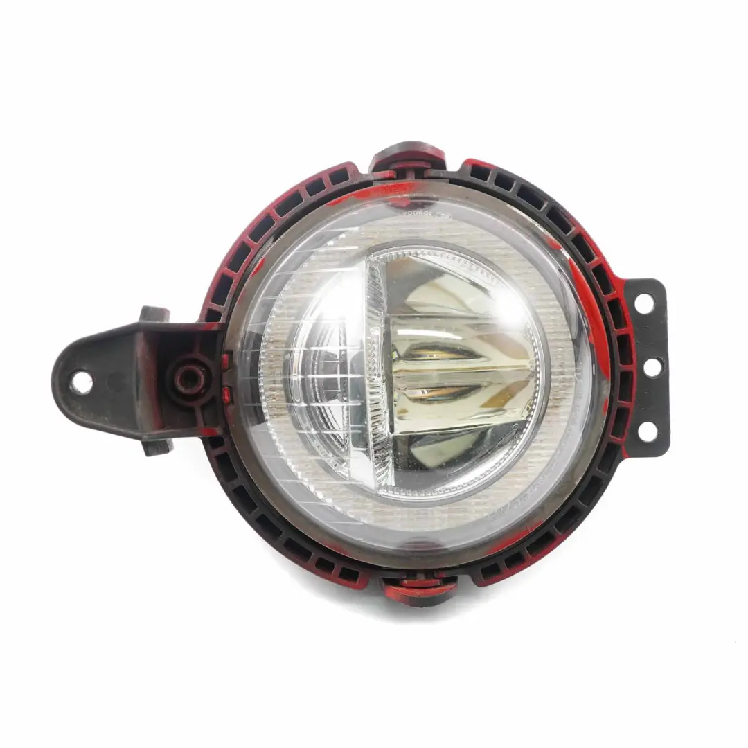 Mini R57 LCI R58 LED Światło Lampa Przeciwmgielna