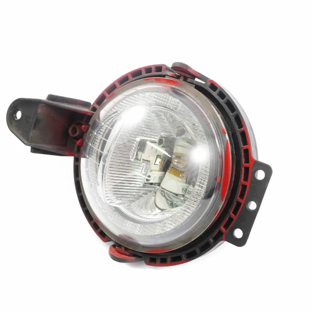 Mini R57 LCI R58 LED Światło Lampa Przeciwmgielna