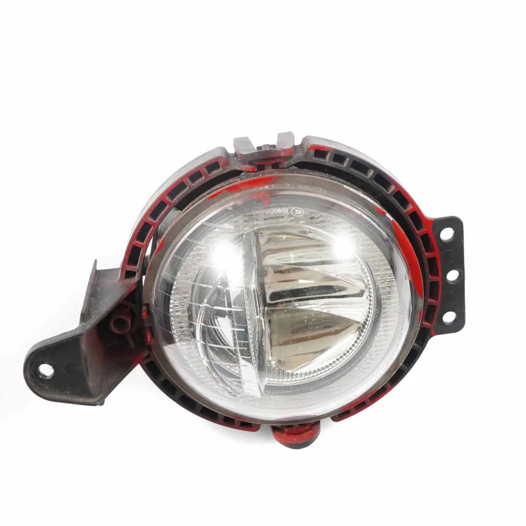 Mini R57 LCI R58 LED Światło Lampa Przeciwmgielna