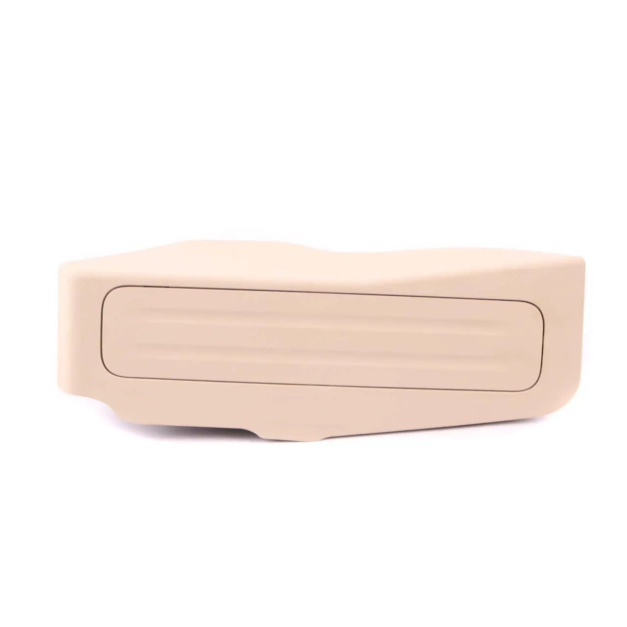 BMW F45 F46 Cover Insert Footrest Trim Support Canberra Beige 7381915